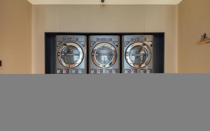 Ji Hotel Jinan CBD Central Business Zone