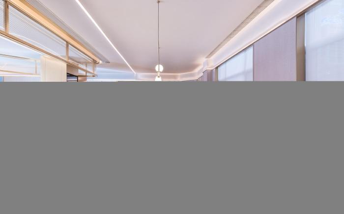 Hanting Hotel Linyi Luozhuang District Government