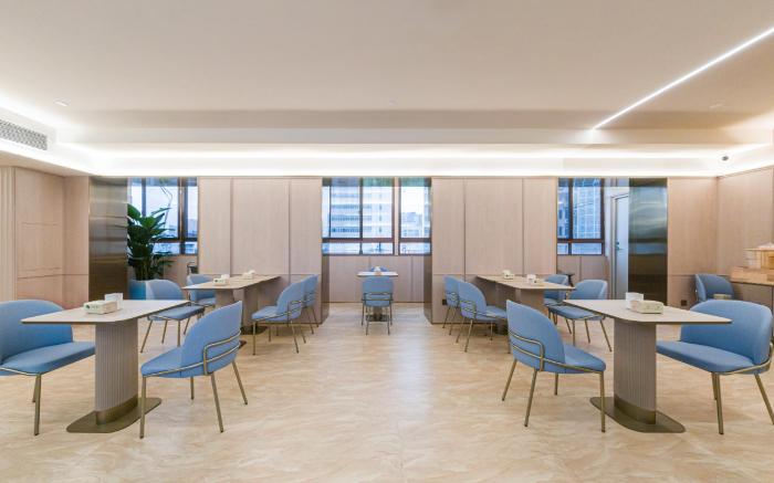 Hanting Hotel Huizhou Shimao Center