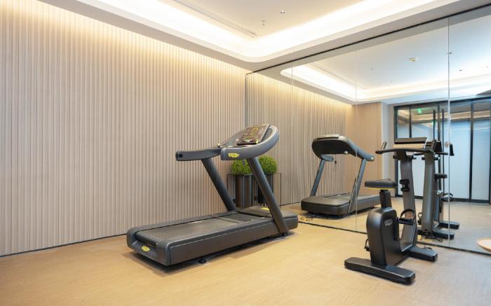Ji Hotel Zaozhuang Xuecheng Ginza