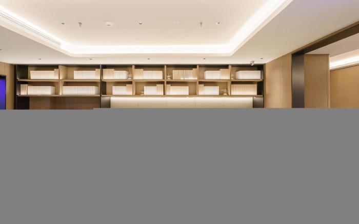 Ji Hotel Dalian Huannan Plaza Shandong Road