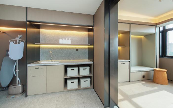 Ji Hotel Huludao Wenxing South Road