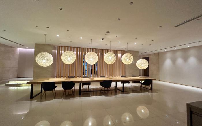 Hanting Hotel Zhengzhou Hanghai West Road