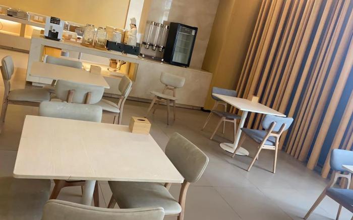 Hanting Hotel Zhengzhou Hanghai West Road