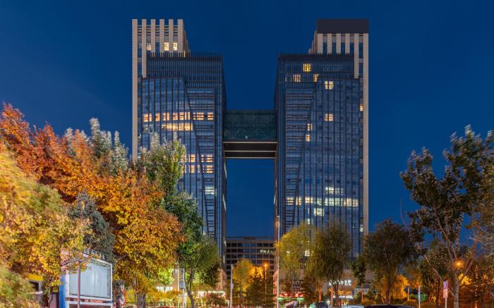 Hanting Hotel Xining Chengdong Wanda Plaza