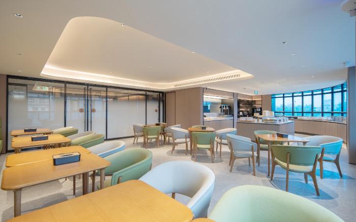 Ji Hotel Shijiazhuang Zhonghua North Street