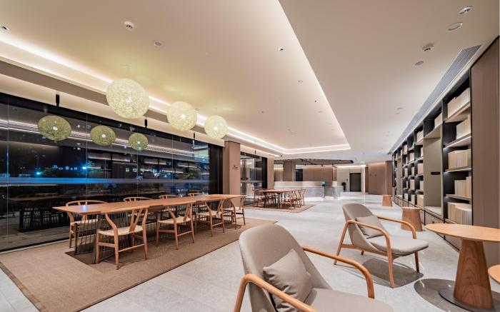 Ji Hotel Chengdu Yongfeng Shenxianshu