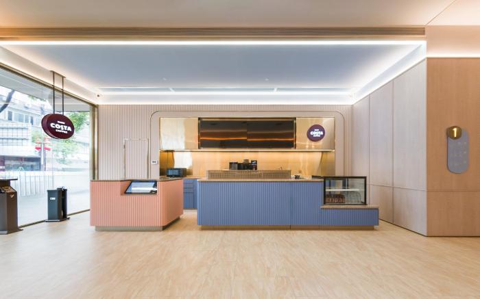 Hanting Hotel Dongguan Zhongtang Cultural Square