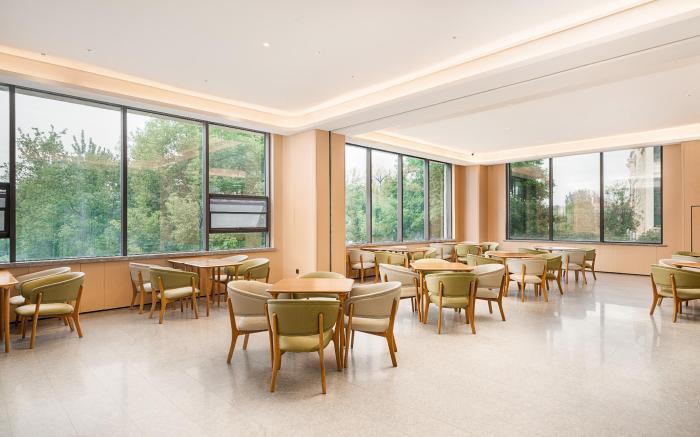 Ji Hotel Chengdu Wenjiang Guose Tianxiang