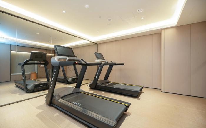 Ji Hotel Jining Taibai Road Wanda