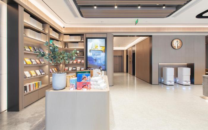 Ji Hotel Changsha Furong South Road Provincial Government