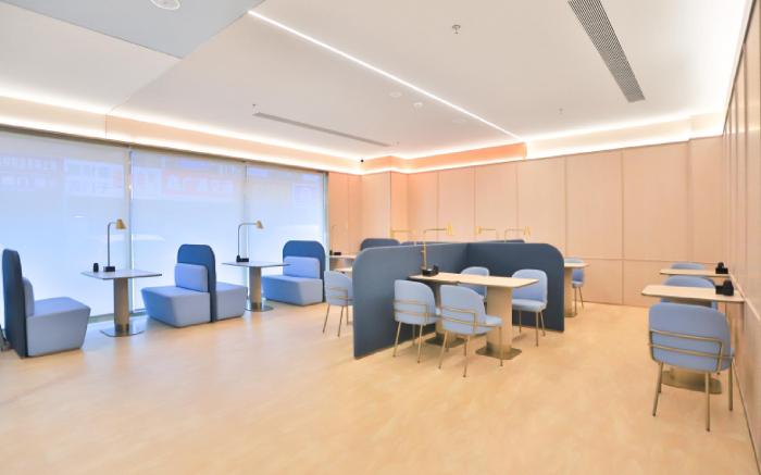 Hanting Hotel Changchun Yangpu Street Dongfang Square