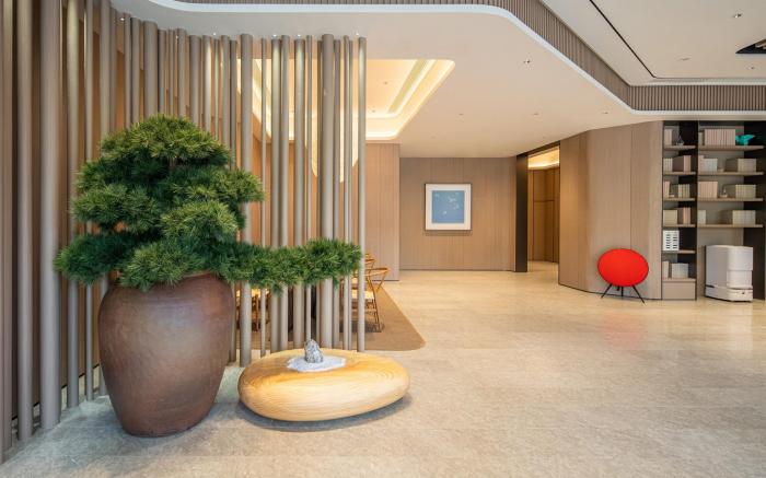 Ji Hotel Shijiazhuang Huai'an East Road Evergrande Oasis