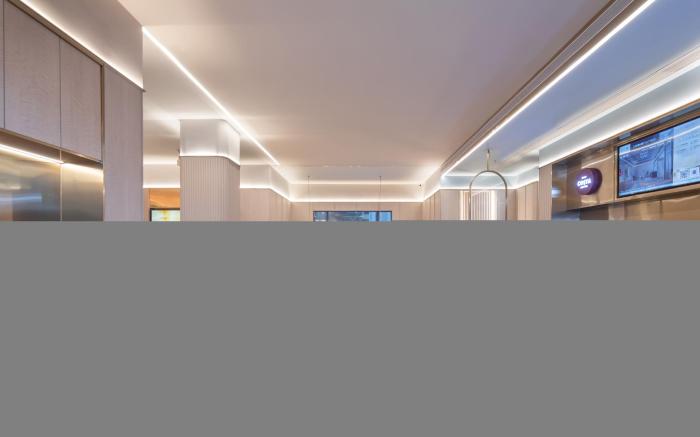 Hanting Hotel Tongling Wanda Plaza
