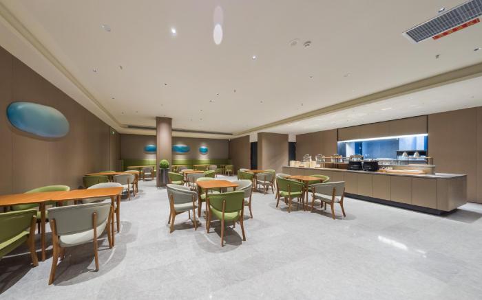 Ji Hotel Chongqing Nan'an Tea Garden New Area
