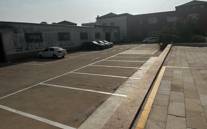 Ji Hotel Yantai Muping Yangmadao Xincheng Street