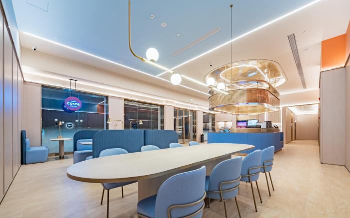 Hanting Hotel Chengdu Xindu Industrial East District