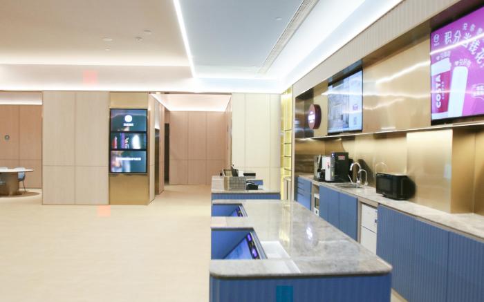 Hanting Hotel Weinan Pucheng East Station Dongcheng Avenue