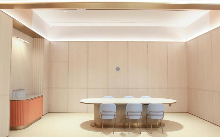 Hanting Hotel Weinan Pucheng East Station Dongcheng Avenue