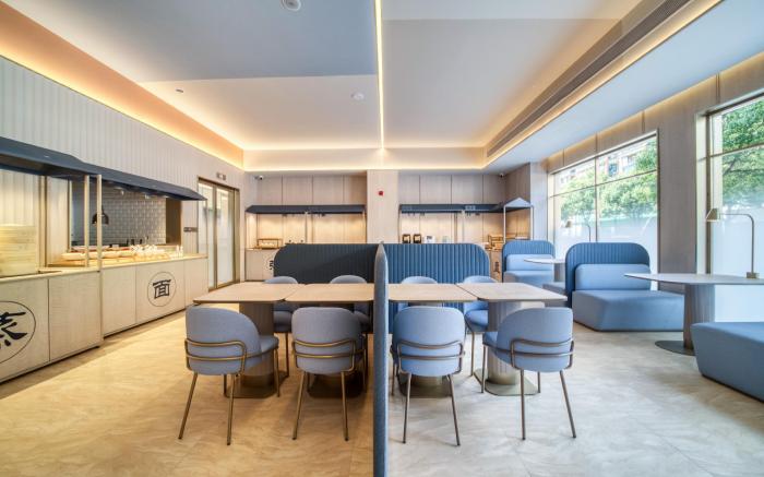 Hanting Hotel Hangzhou Tonglu Fenshui