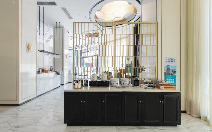 Starway Hotel Nanchang Xinjian Wuyue Plaza