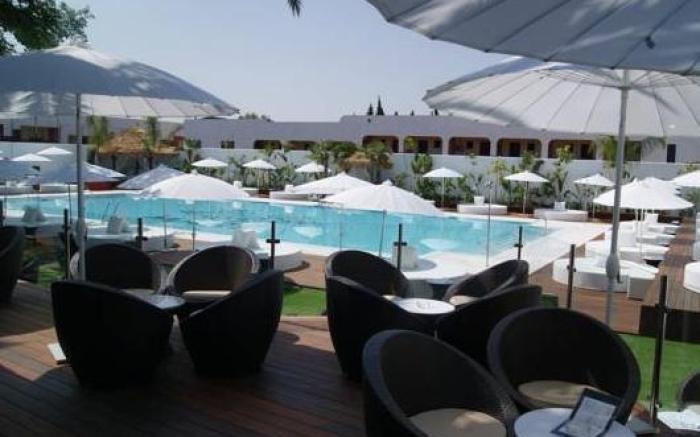 Mare Hotel