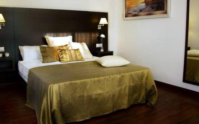Mare Hotel