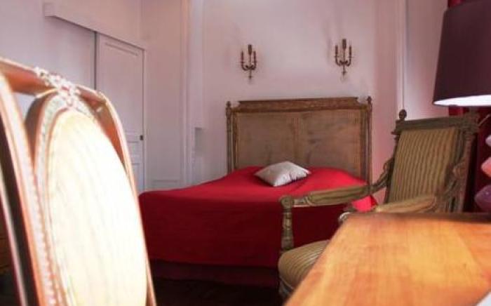 Residence et Chambres d'Hotes de La Porte d'Arras