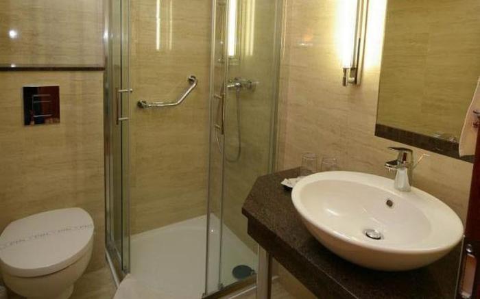 Hotel Xavin Restaurant Wellness