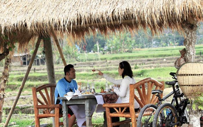 Puri Gangga Resort Ubud