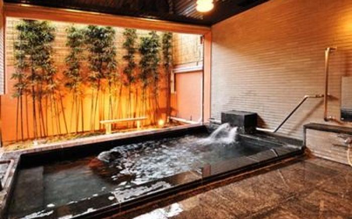 Hana no Shizuku Hotel