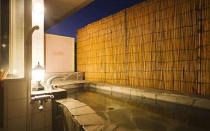 Hana no Shizuku Hotel
