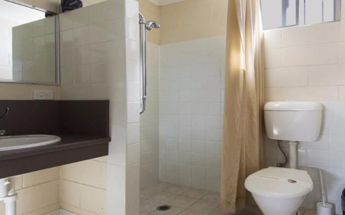 Nambour Lodge Motel