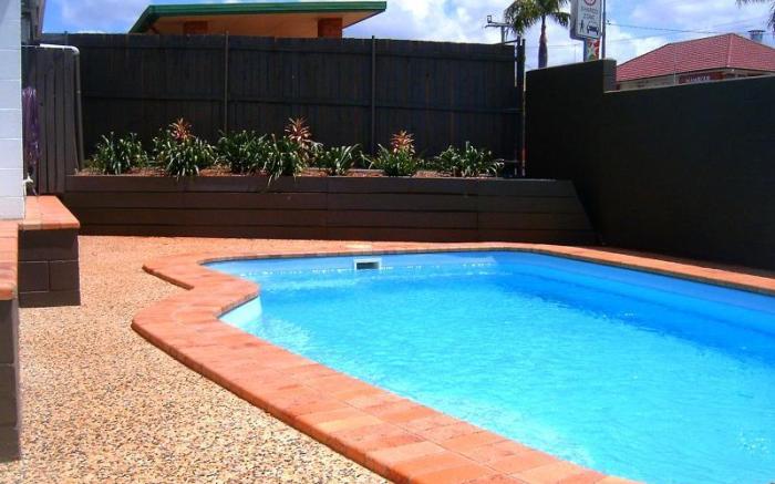 Nambour Lodge Motel