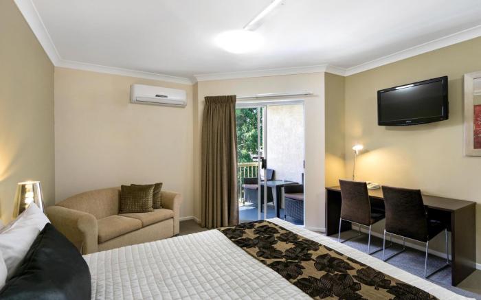 Best Western Kimba Lodge Motor Inn