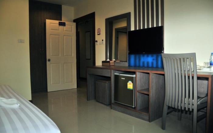 The Cocoon Patong Hotel