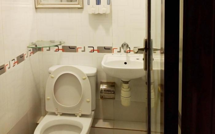 Manila Hostel