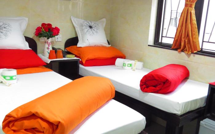 Manila Hostel