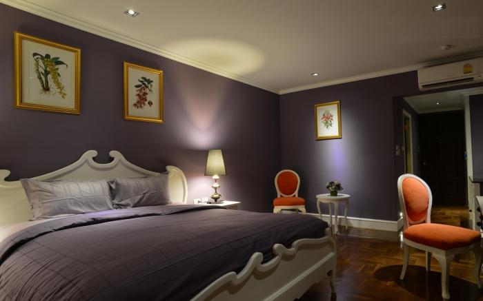 At Pingnakorn Huaykaew Hotel