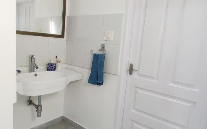 The Thota Mane - Private Villa in Coffee Estate