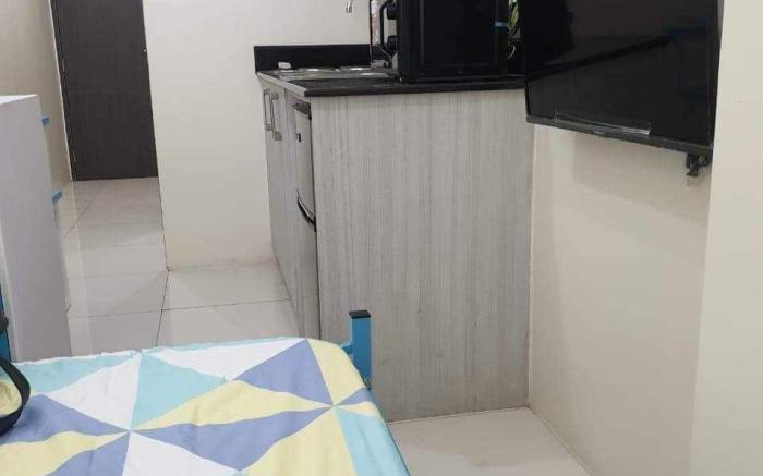 Double Bed, Reliable Wi-Fi w/ Back Up Internet