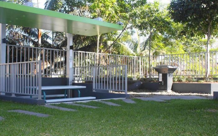 South Bank Serviced Apartments