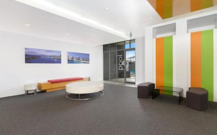 South Bank Serviced Apartments