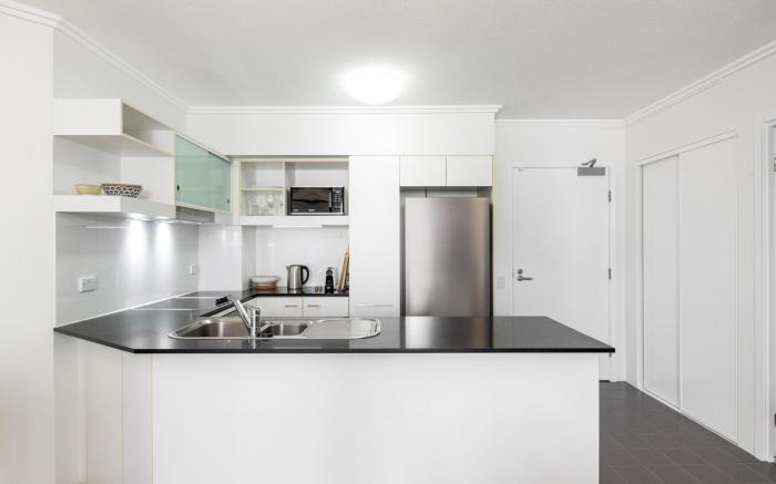South Bank Serviced Apartments
