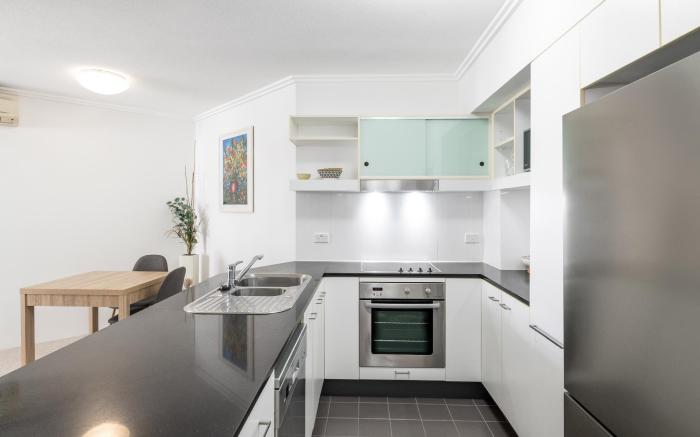 South Bank Serviced Apartments
