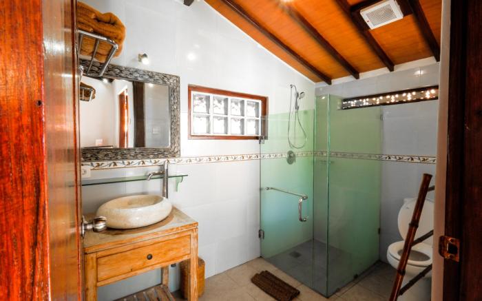 Surfer Paradise Villas Bali