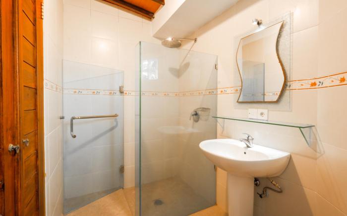 Surfer Paradise Villas Bali