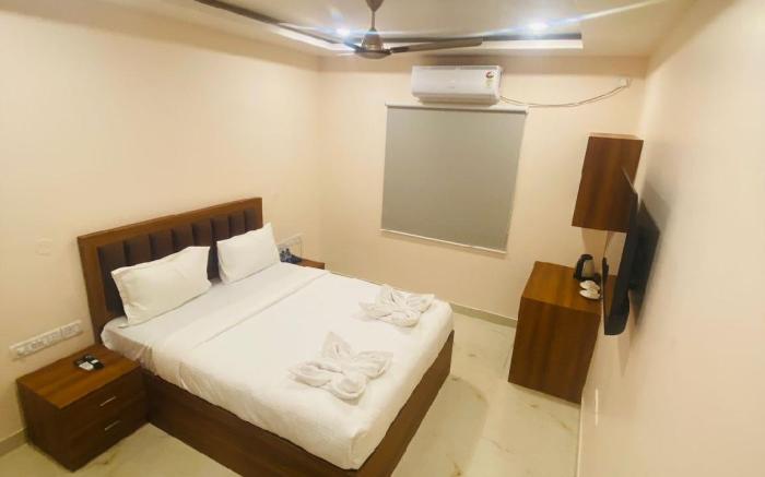 Amigo Premium Stays