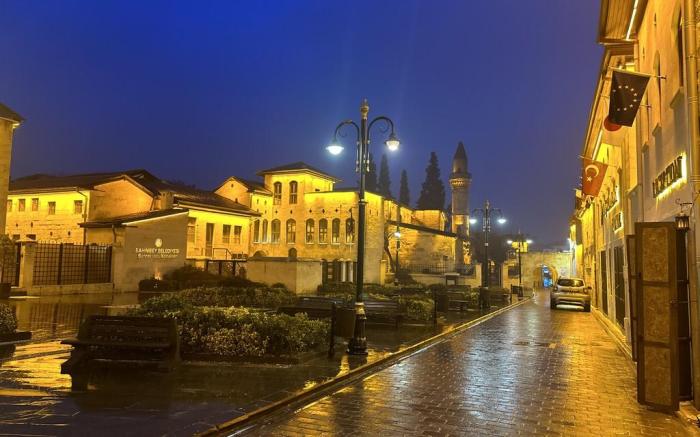 Tas Konak Hotel