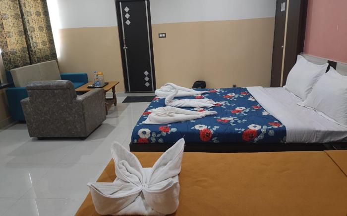 Hotel Habitat Comforts